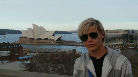 Brissie to Syd