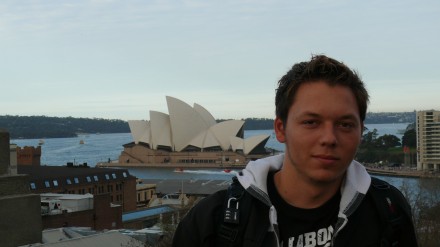 Brissie to Syd