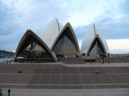 Brissie to Syd