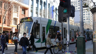 Last days Melbourne
