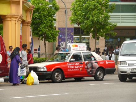Singapore