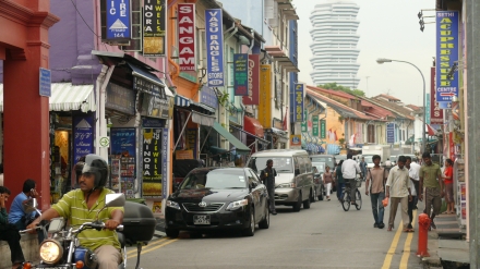 Singapore