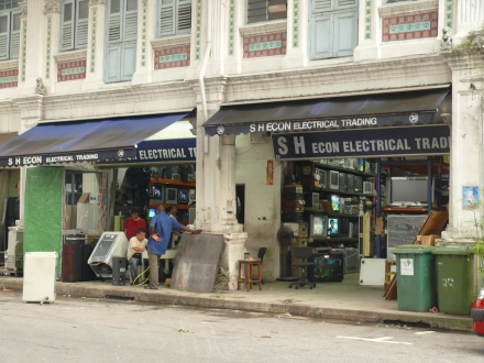Singapore
