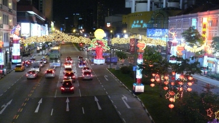 Singapore