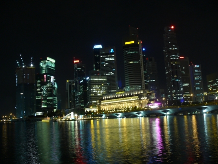 Singapore