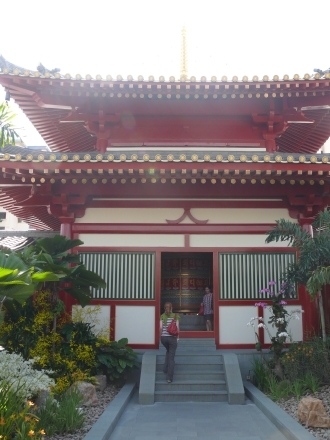 Singapore