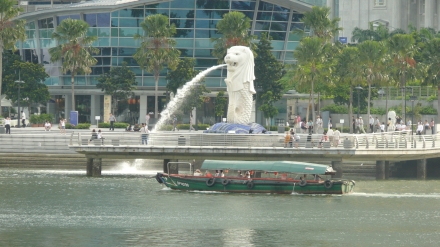 Singapore