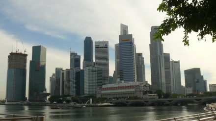 Singapore