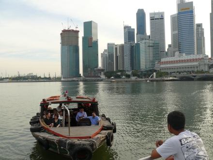 Singapore