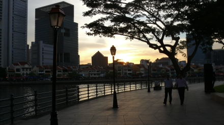 Singapore