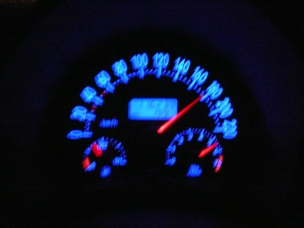 Coming home....