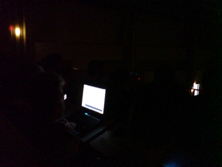 Blackout