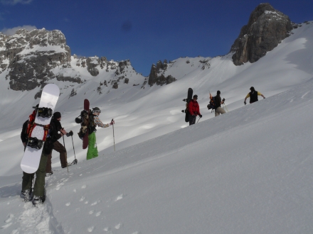 PowderParty 08