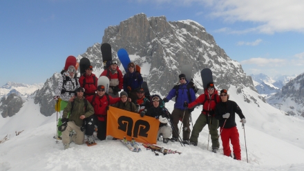PowderParty 08