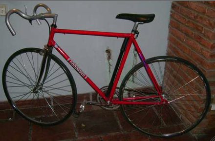 Singlespeed