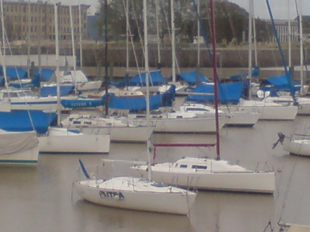 Segeln