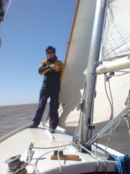 Segeln