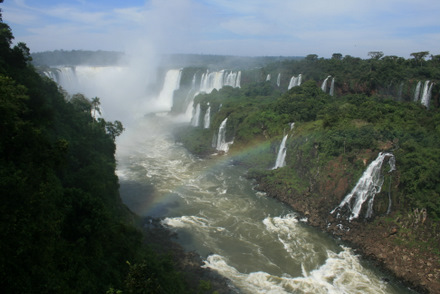 Argentinischer Herbst