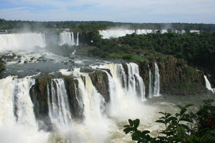 Argentinischer Herbst