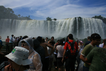 Argentinischer Herbst
