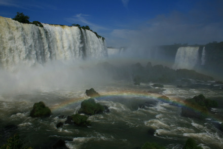 Argentinischer Herbst