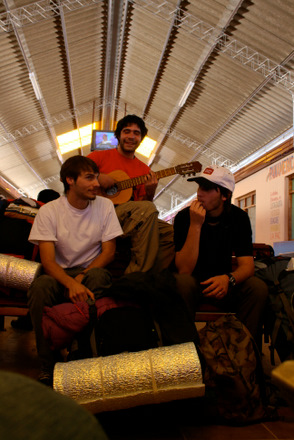 Argentinischer Herbst