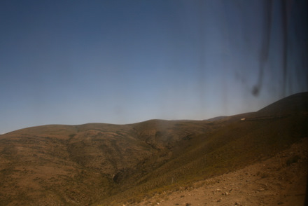 Argentinischer Herbst