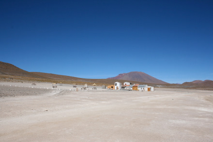 Argentinischer Herbst