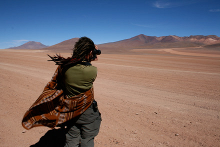 Argentinischer Herbst