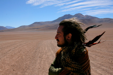 Argentinischer Herbst