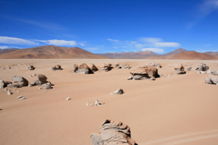Argentinischer Herbst