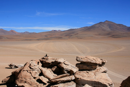Argentinischer Herbst