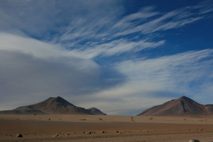 Argentinischer Herbst
