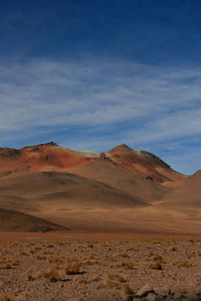 Argentinischer Herbst