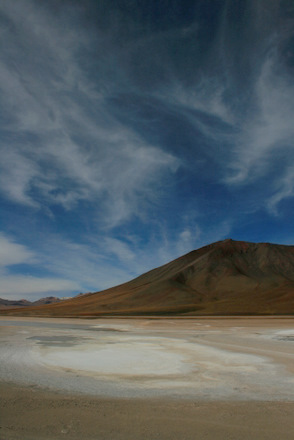 Argentinischer Herbst