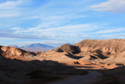 Argentinischer Herbst