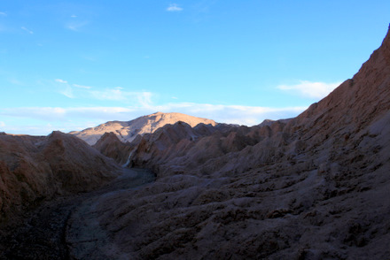Argentinischer Herbst