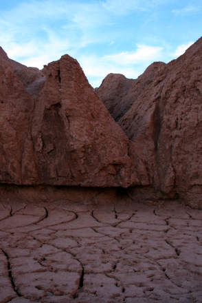 Argentinischer Herbst