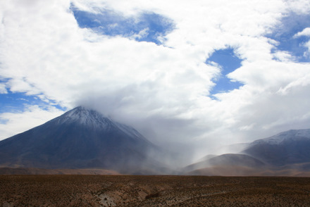 Argentinischer Herbst