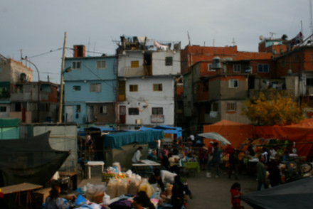 Argentinischer Herbst