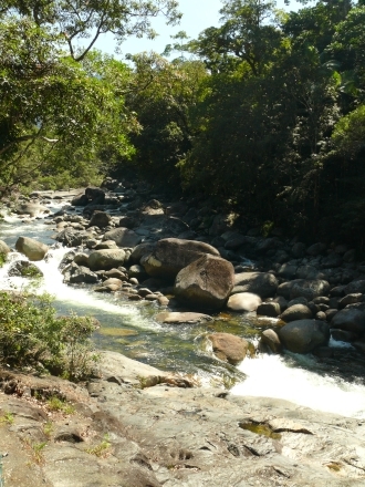 Cairns to Cape Trib