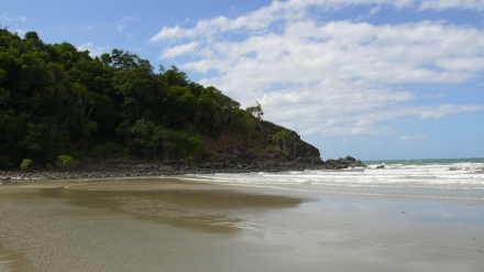 Cairns to Cape Trib