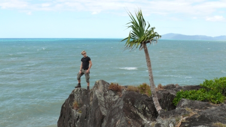 Cairns to Cape Trib