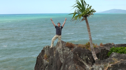 Cairns to Cape Trib