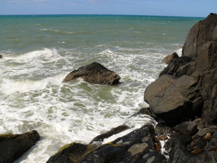 Cairns to Cape Trib