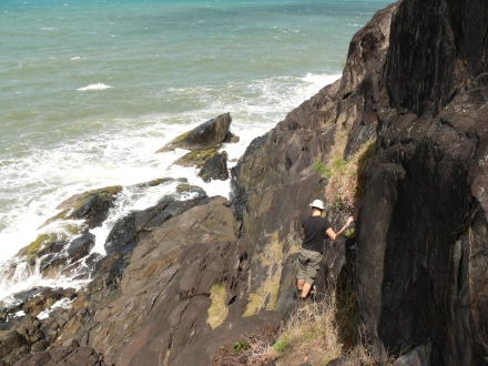Cairns to Cape Trib