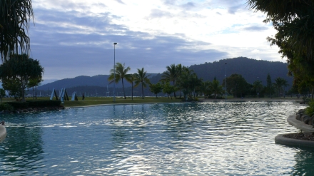 Airlie Beach