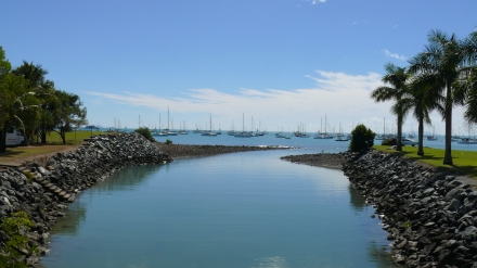 Airlie Beach