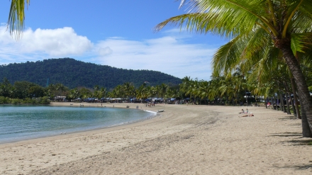 Airlie Beach