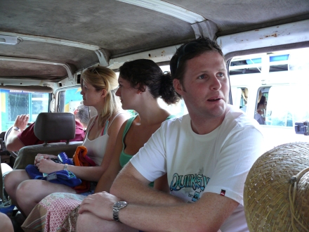 Fraser Island